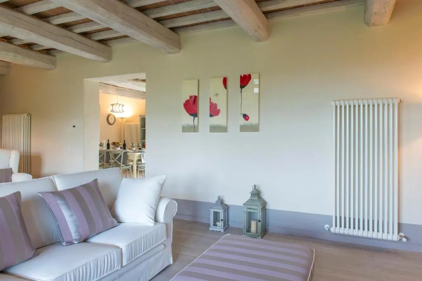 Rosa Dei Venti 8 in Fabro