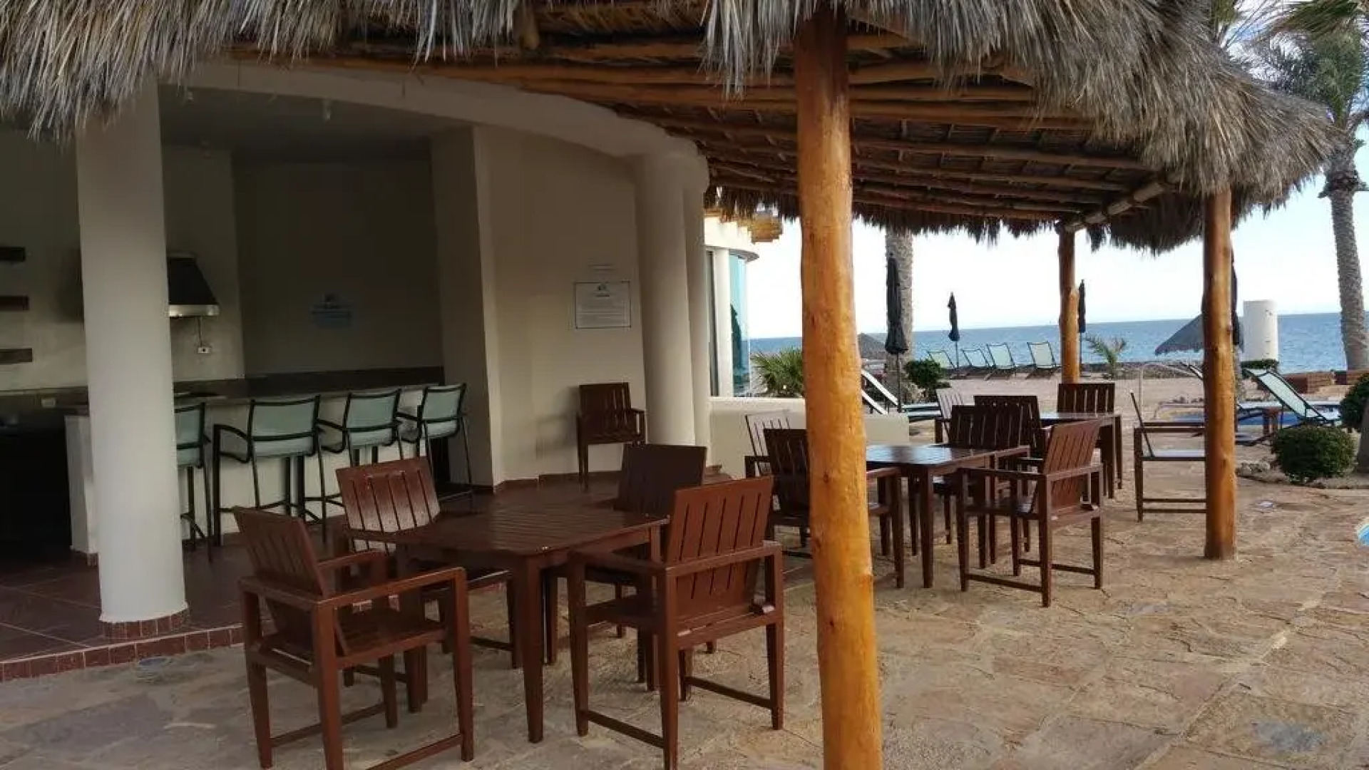 Rocky Point at Luna Blanca Resorts