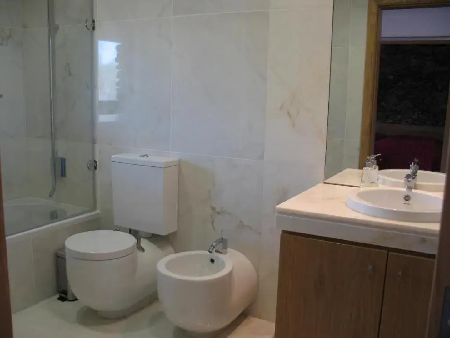 Quinta Dos Castanheiros - Turismo Rural