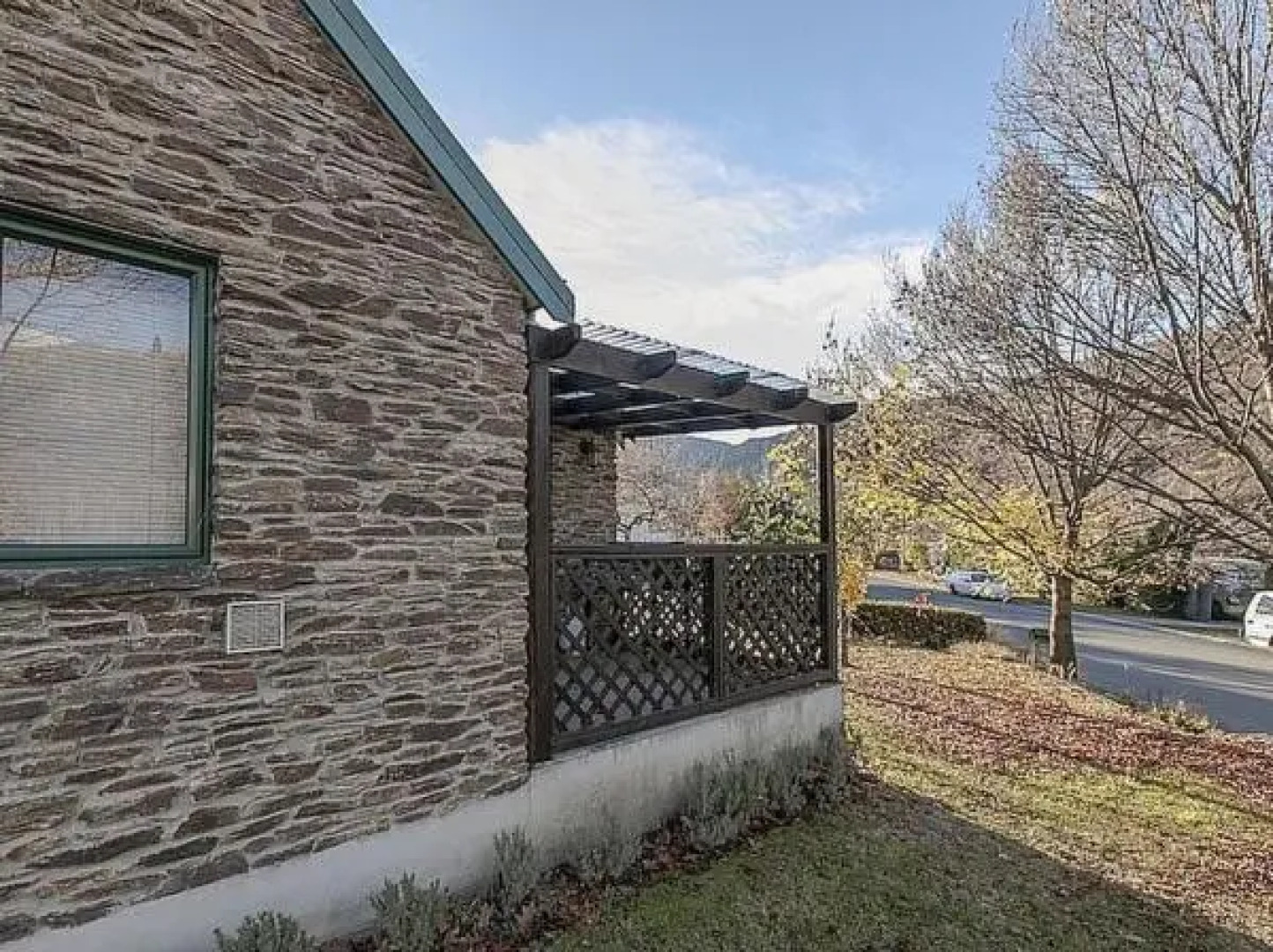 Tranquil Tipperary - Arrowtown Holiday Home