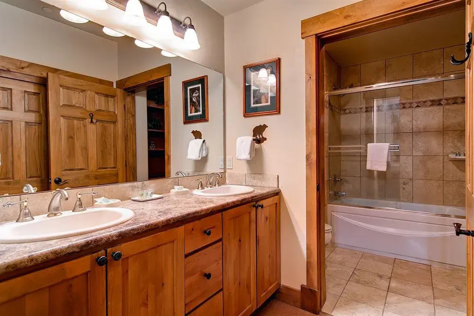 Trappeurs Crossing by Wyndham Vacation Rentals