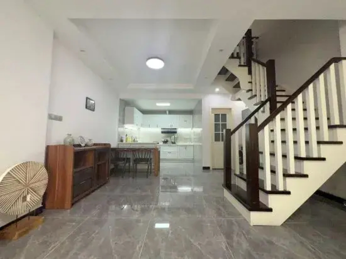 Xishuangbanna Jinghong Zhongtai Homestay (Rainforest Lanshan Branch)