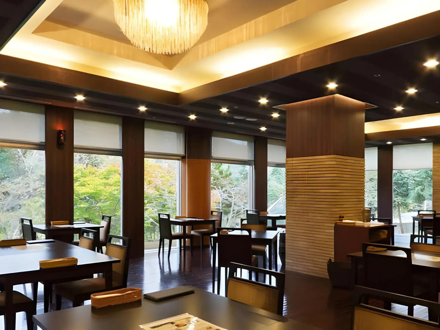 Oirase Mori no Hotel