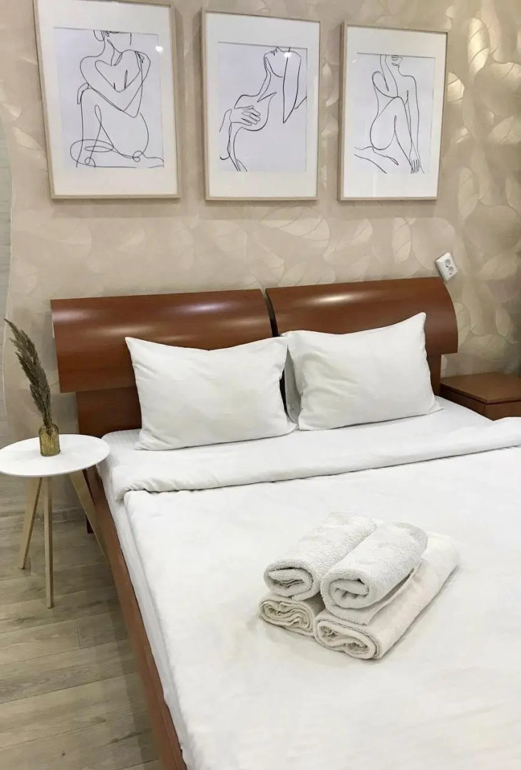 Хоум Отель на пр-те Ленина, д. 37