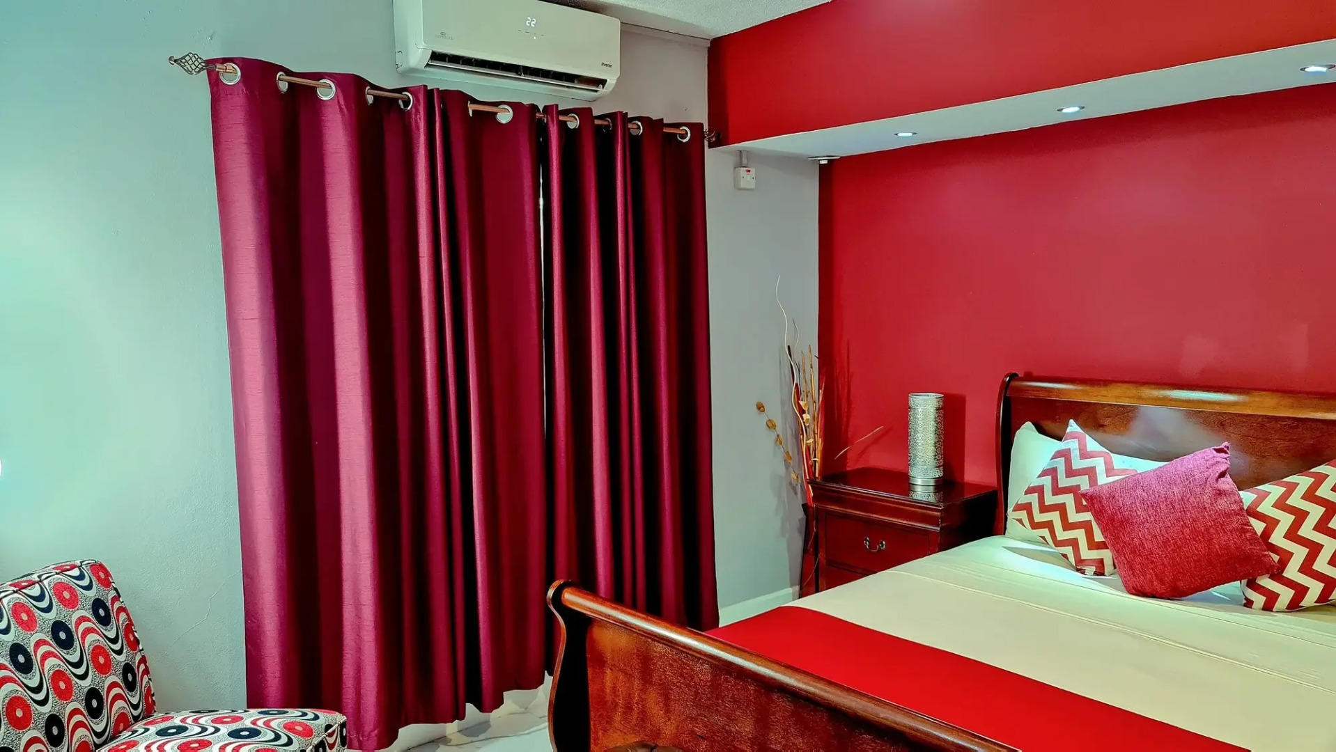 Casa Alexandria Guest Apartment