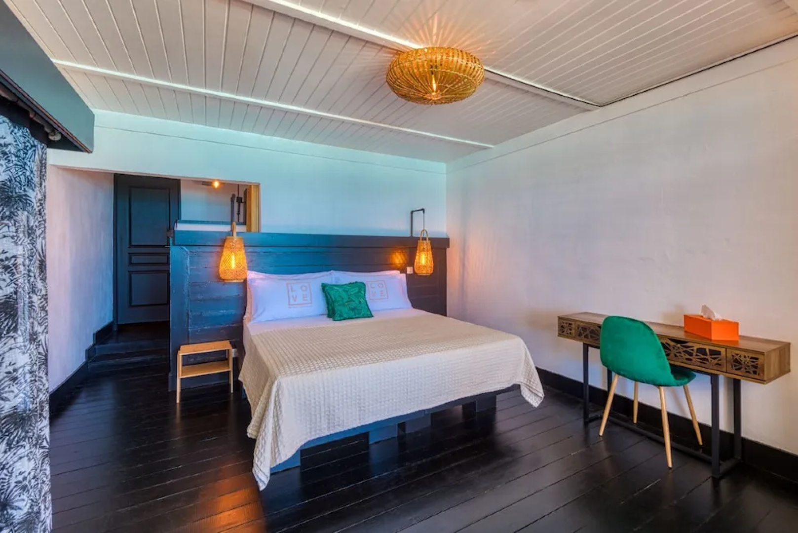 Love Residence
