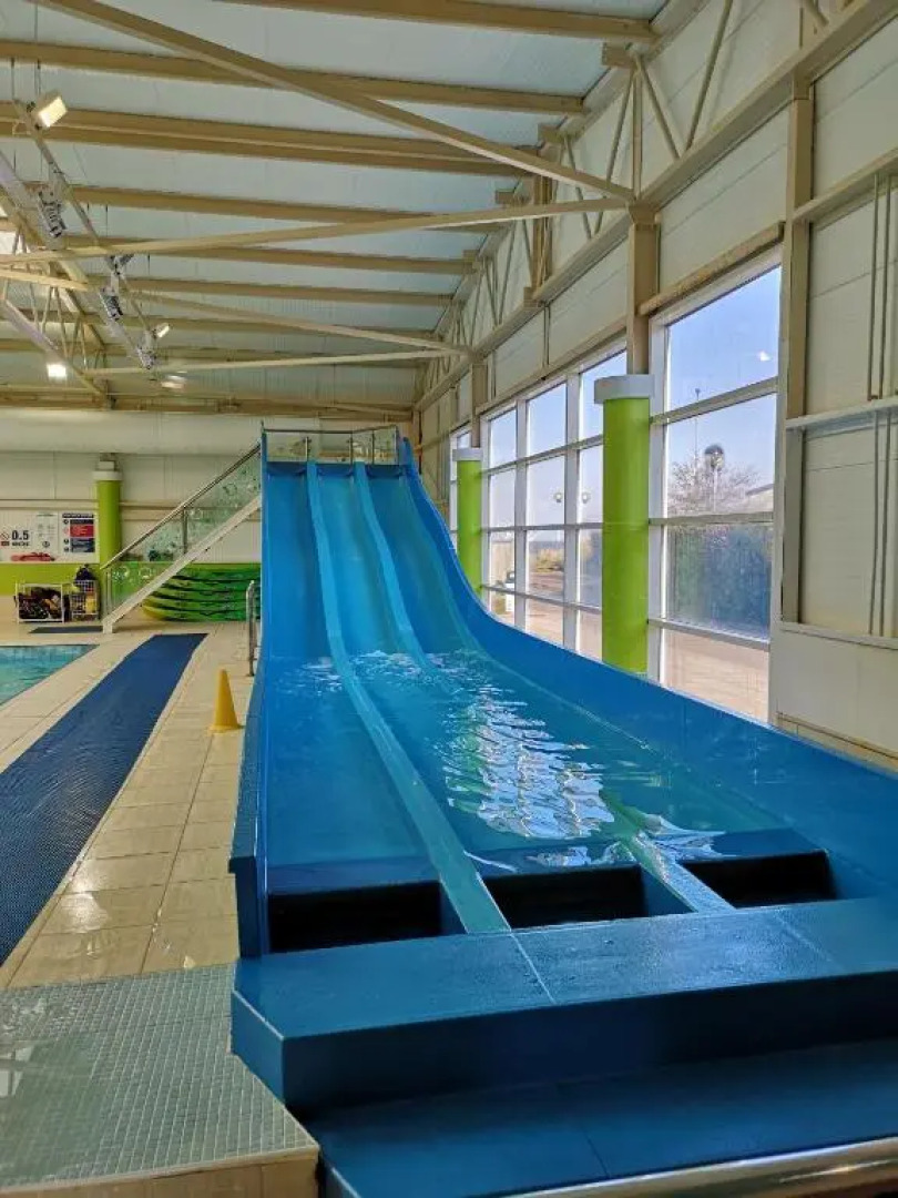 Caister Beach Haven Holiday Home