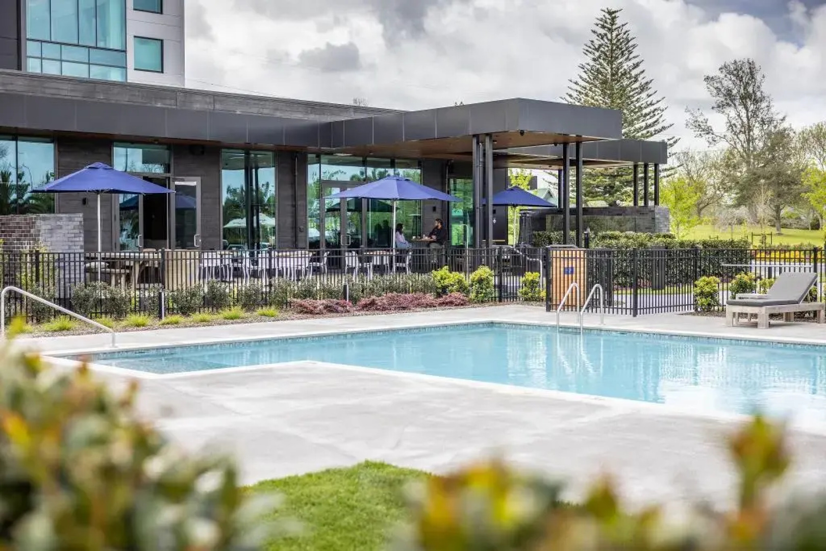 DoubleTree by Hilton Auckland Karaka