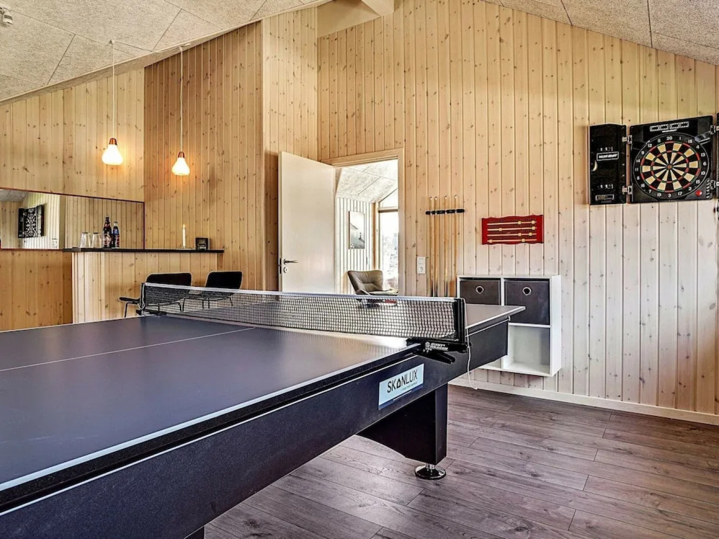 Holiday Home in Kappeln