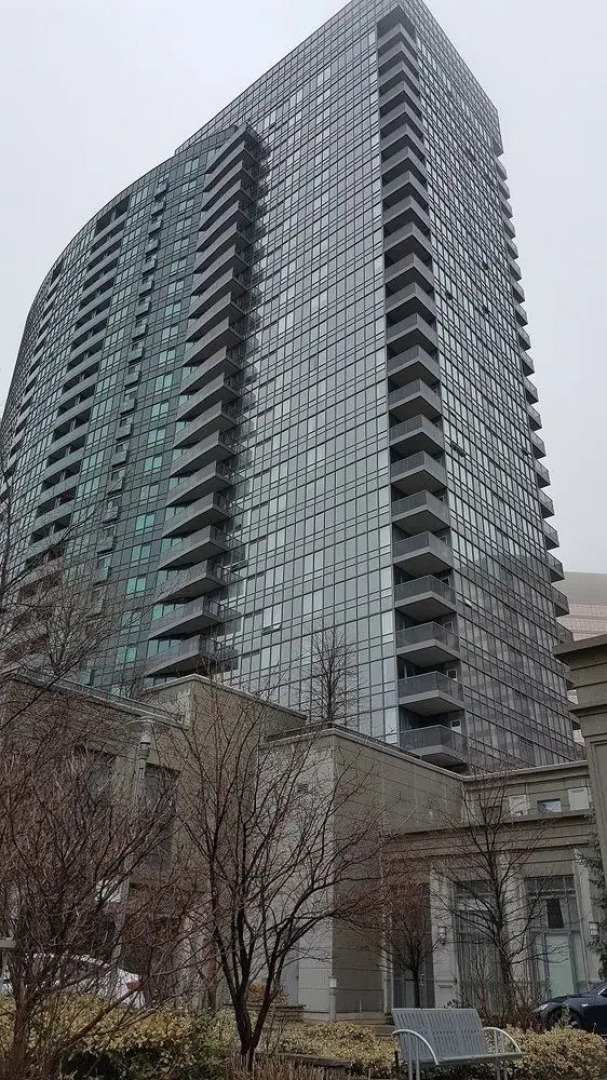 Kashaneh at Meridian (1+1 bedroom)