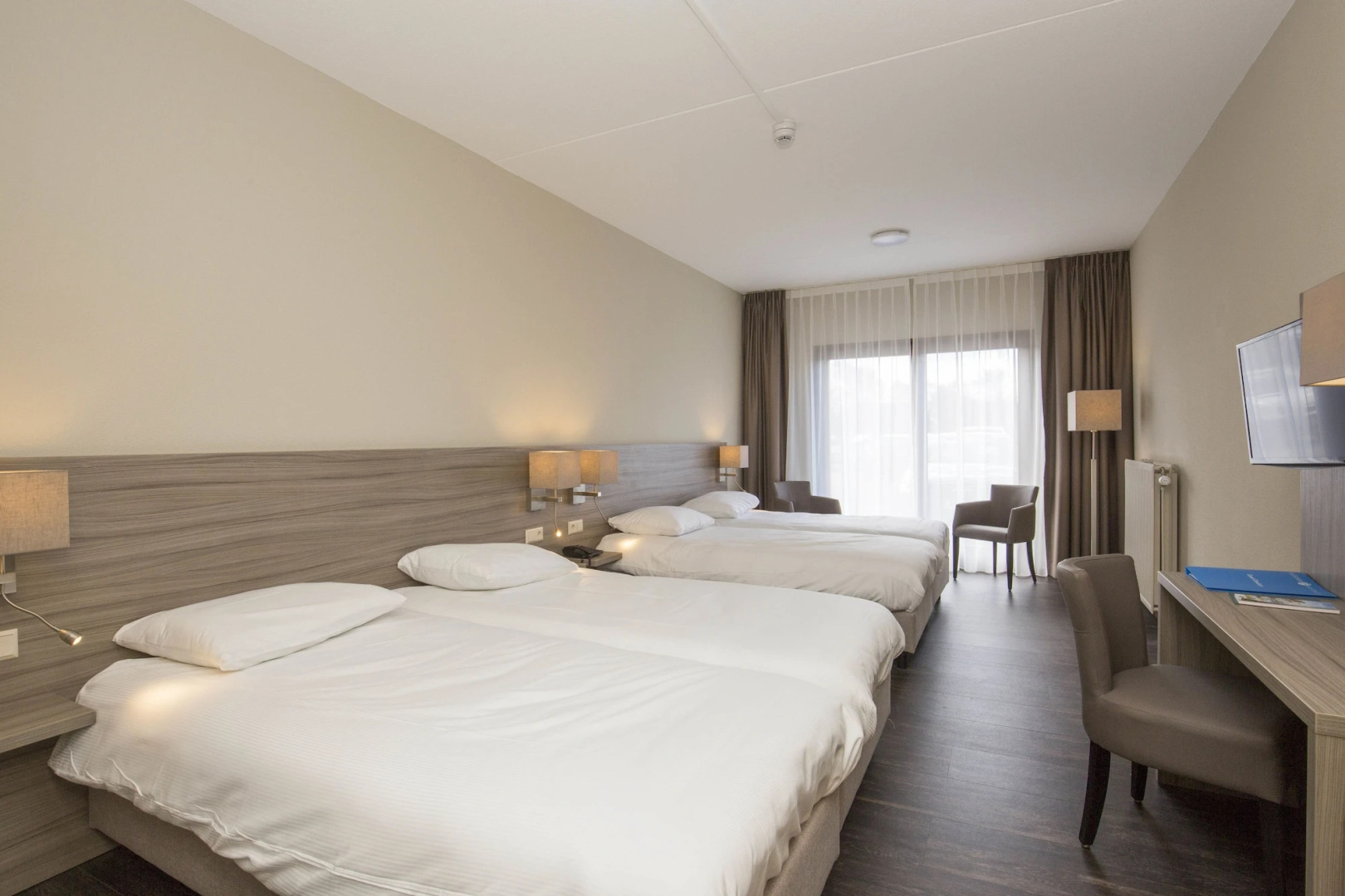 Fletcher Hotel Callantsoog