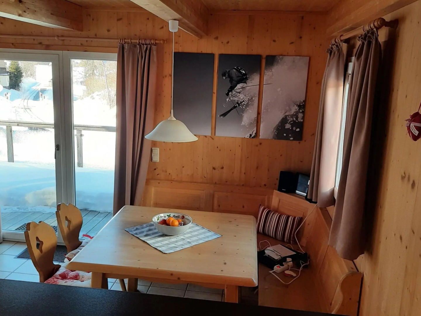 Chalet in St. Georgen ob Murau