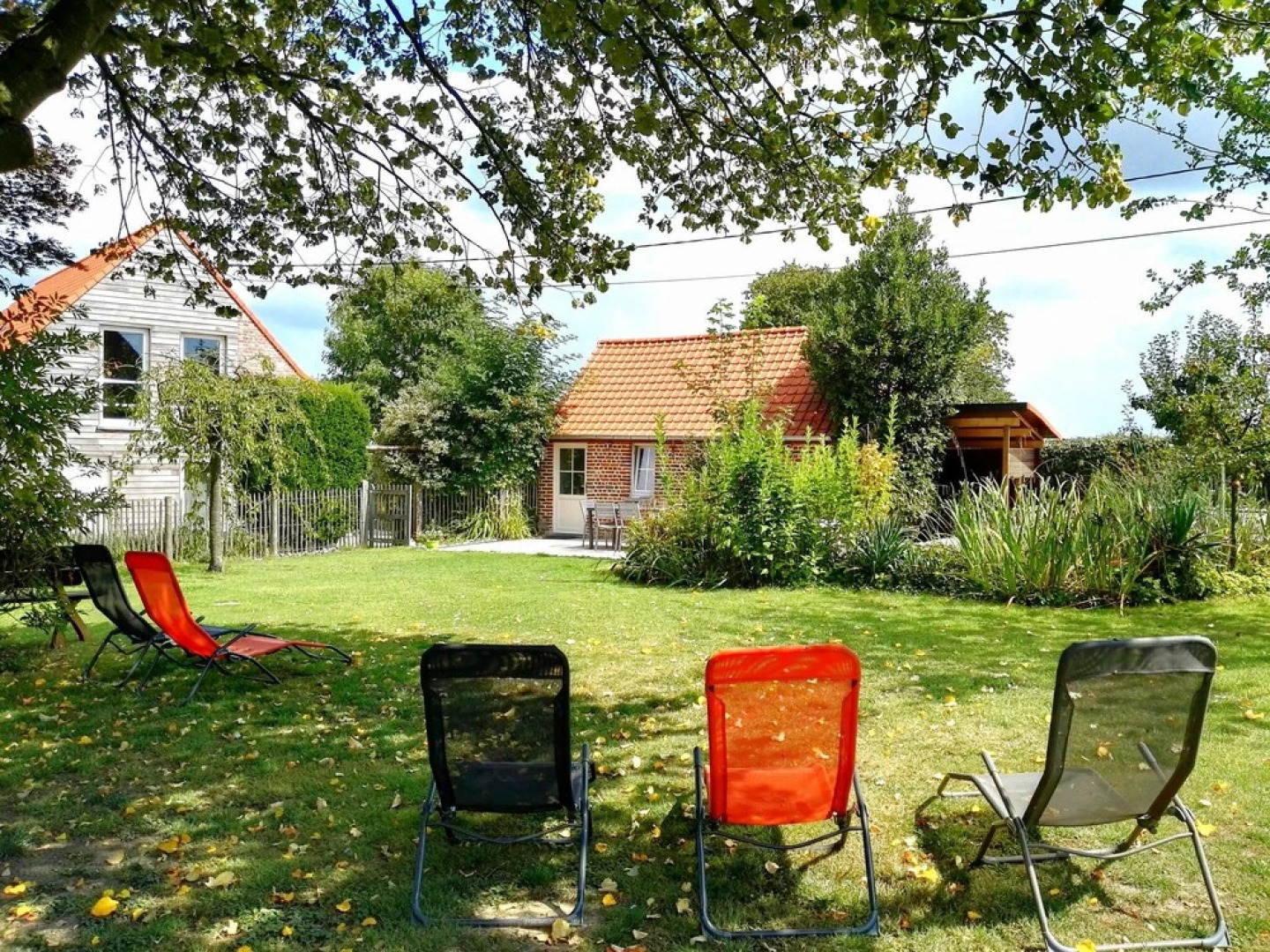 G te Larchipel Ellezelles