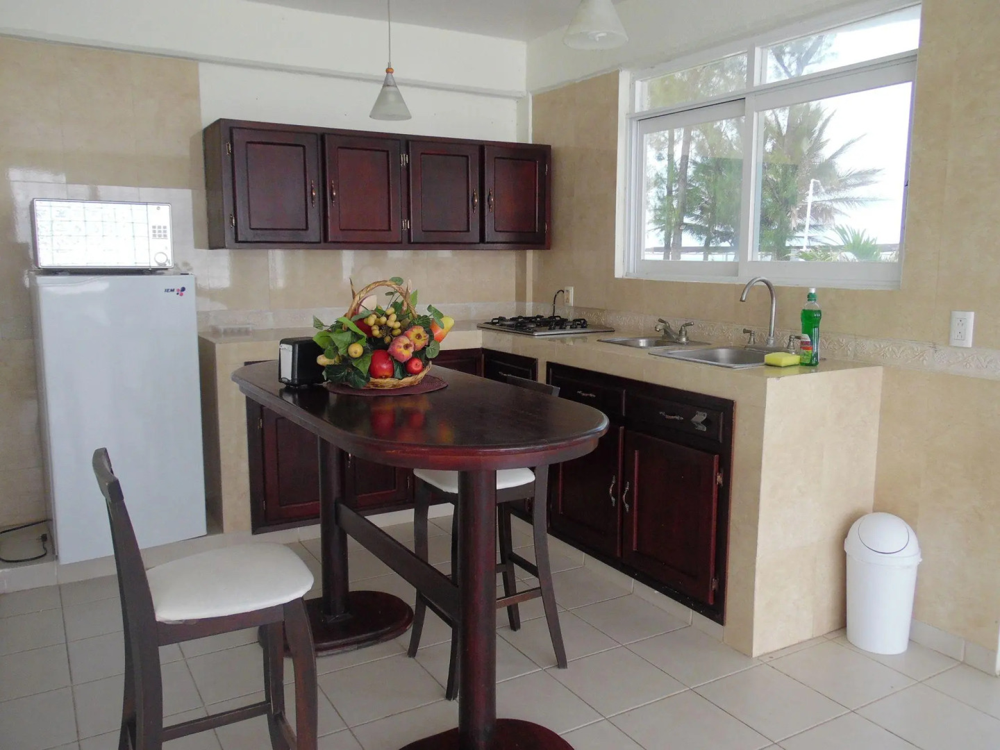 Hotel El Jardin Resort