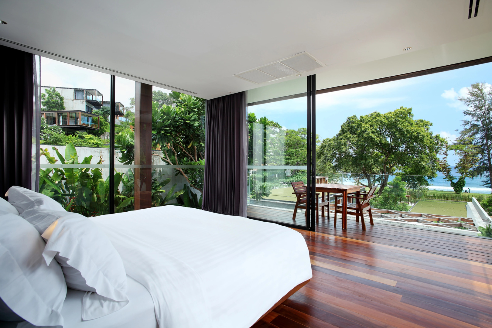 The Naka Phuket, a member of Design Hotels
