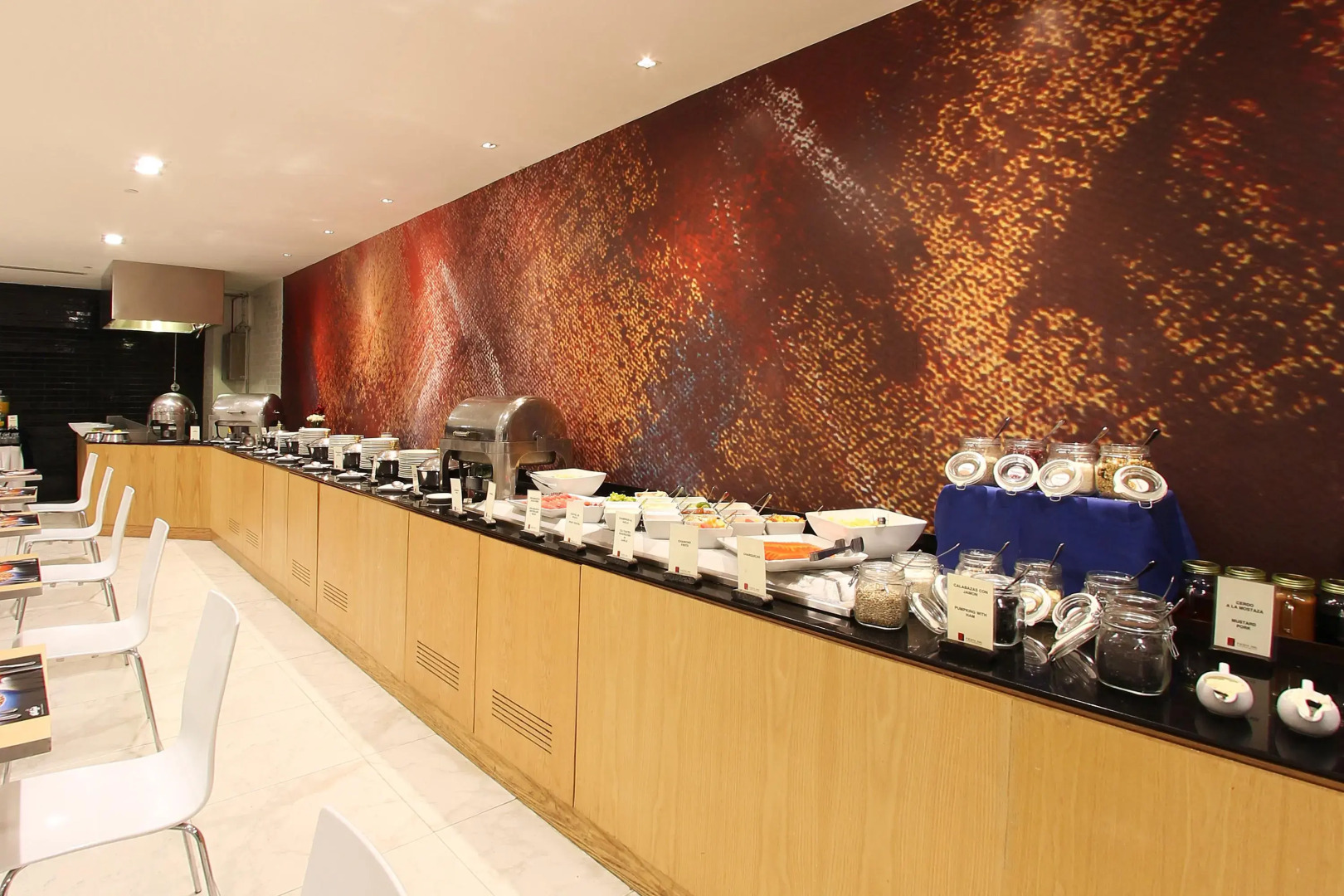 Fiesta Inn Perinorte