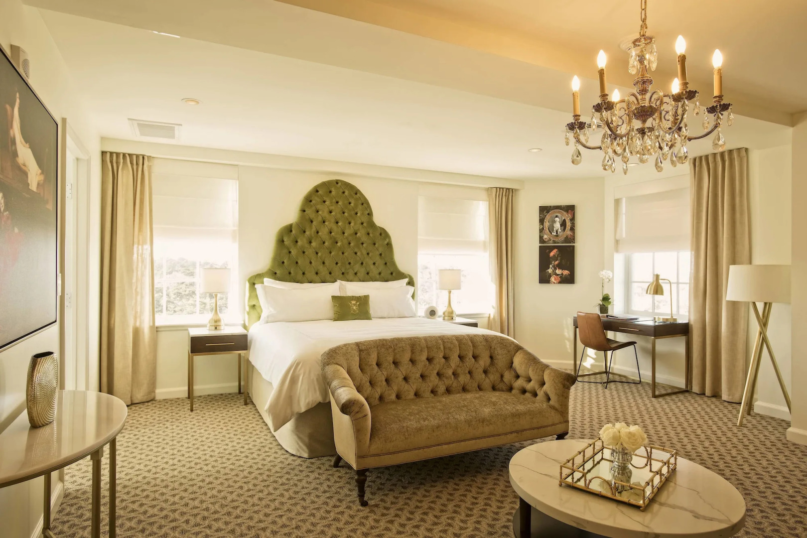 The Historic Cavalier Hotel and Beach Club, Autograph Collection