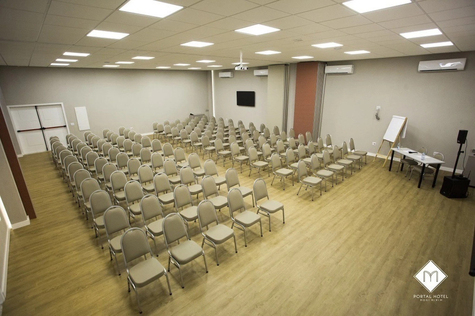 Portal Hotel Mogi Mirim