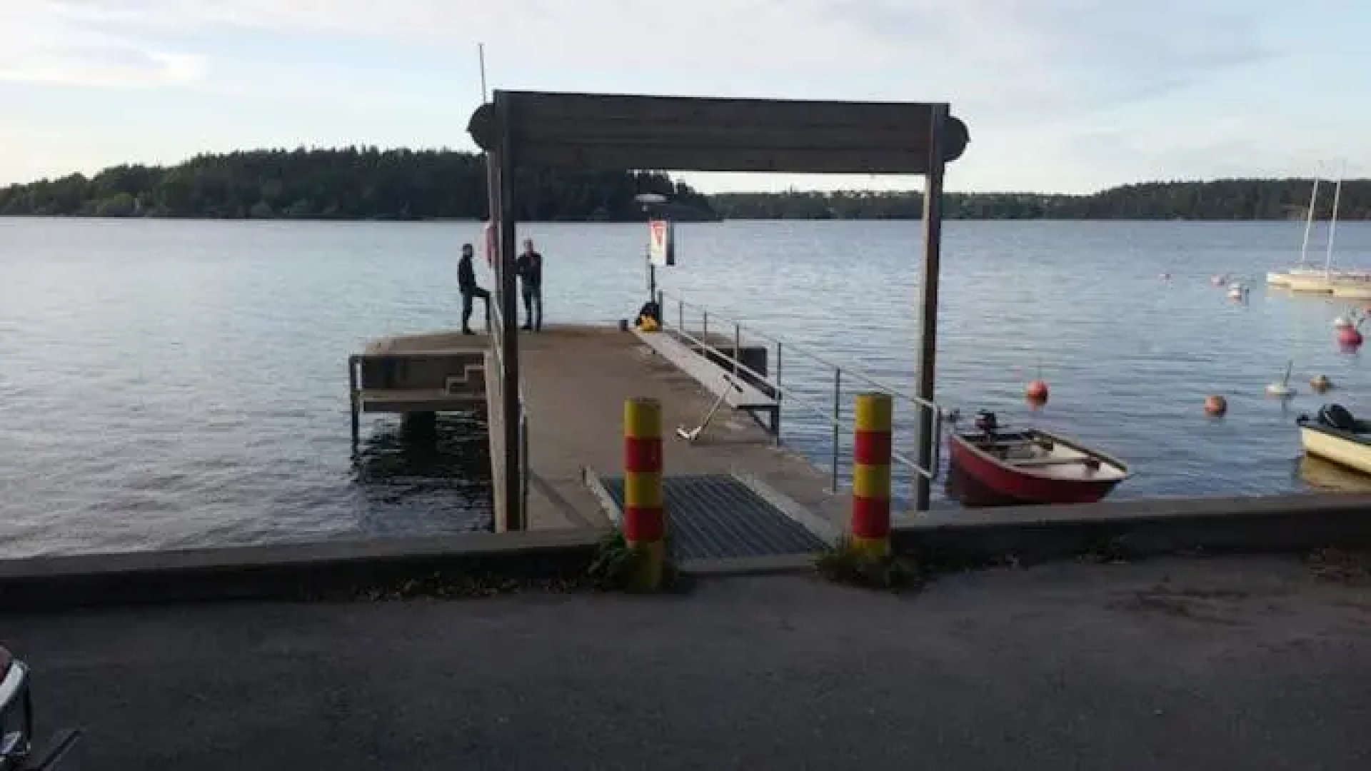 Pink House Room#1 Stockholm