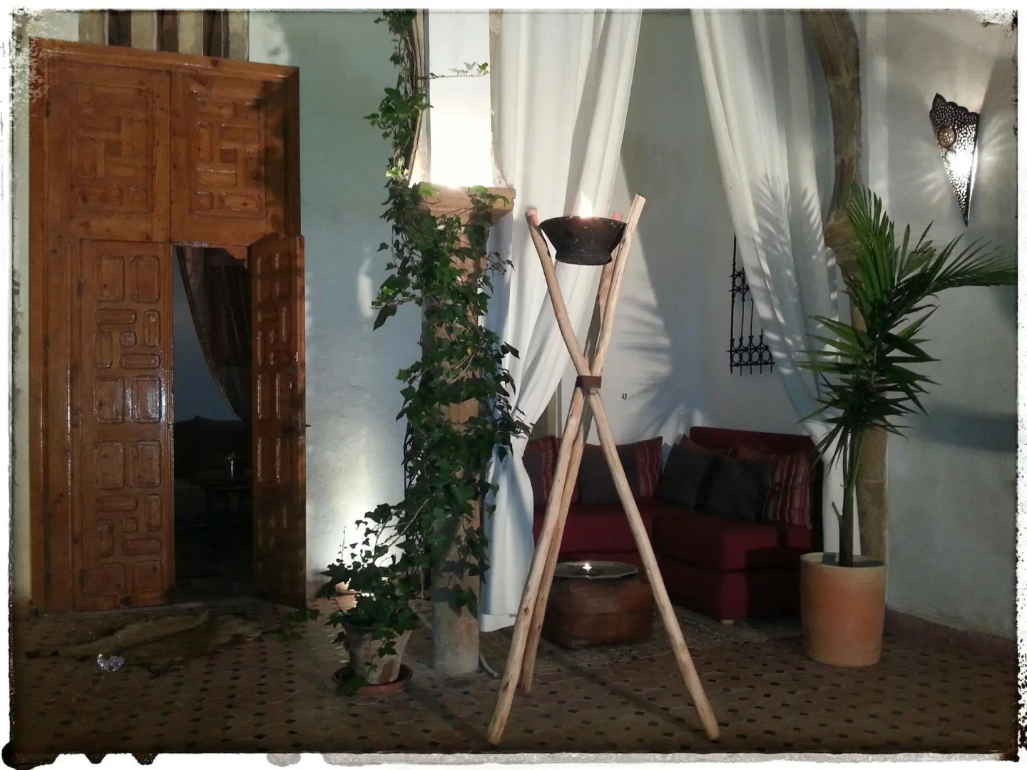 Riad El Bir
