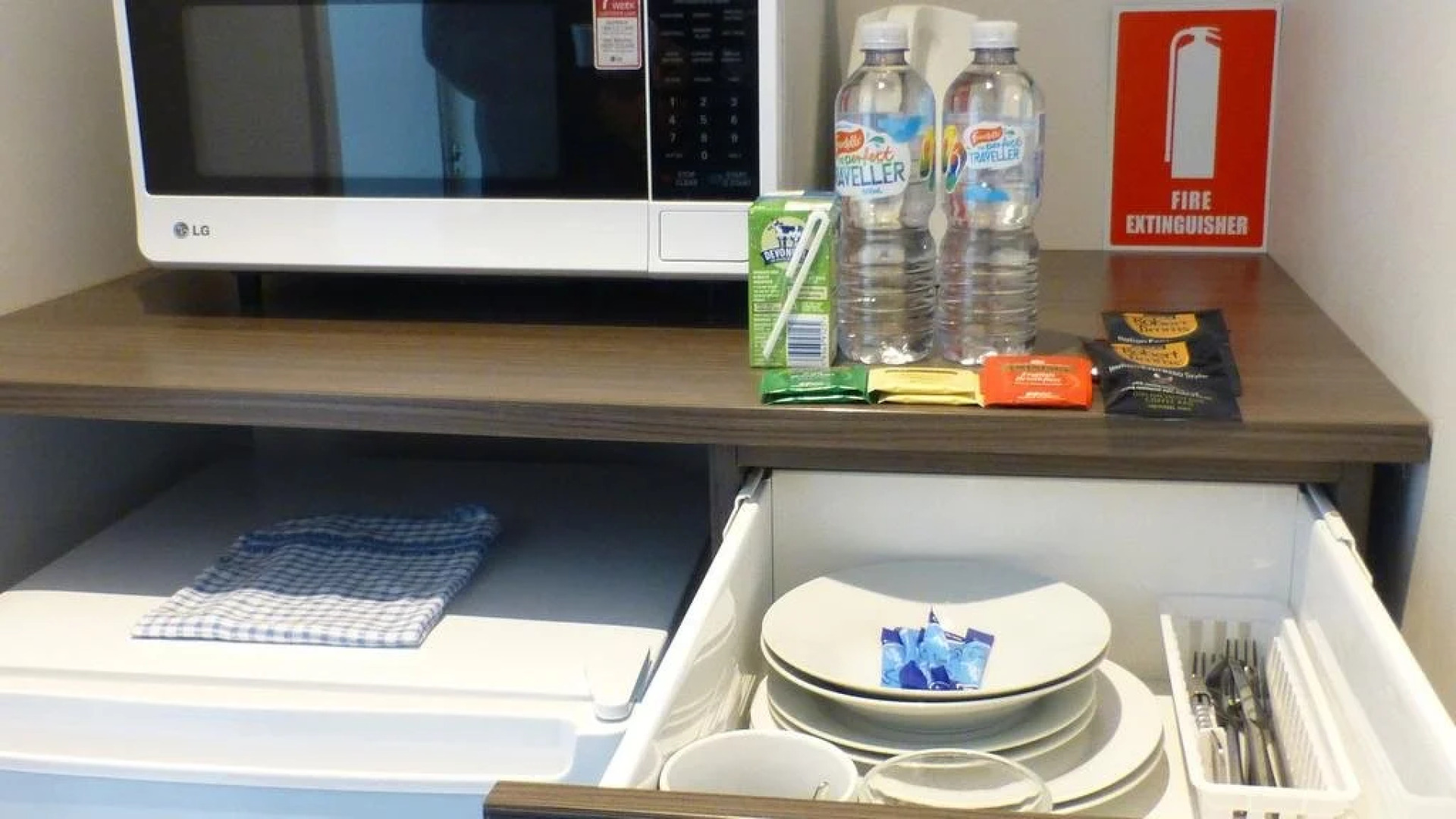 Bridgetown Valley Lodge