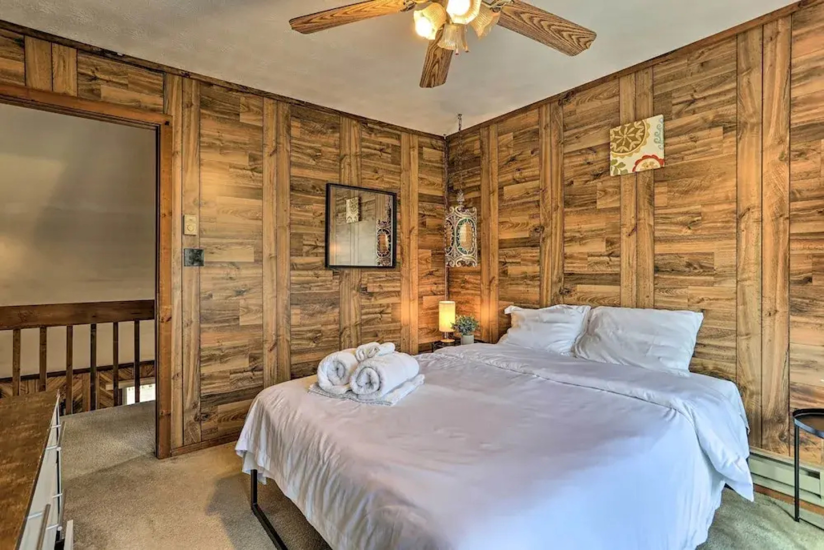 Resort Perks: Picturesque Poconos Getaway!