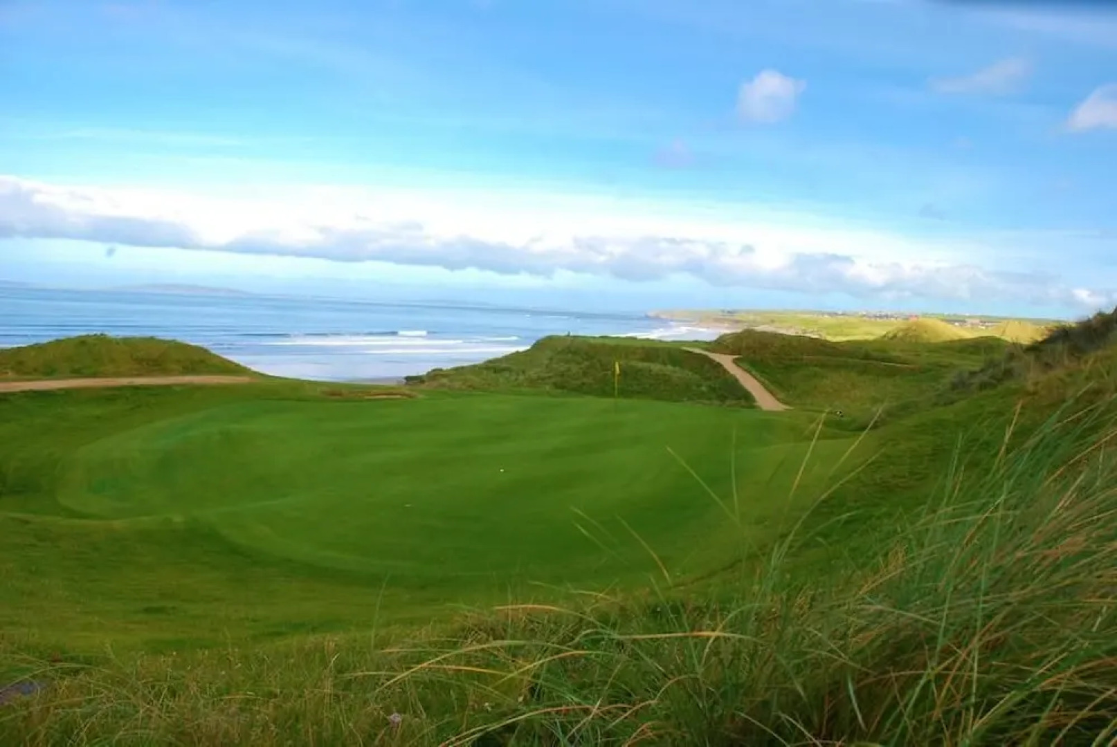 The 19th Lodge Ballybunion