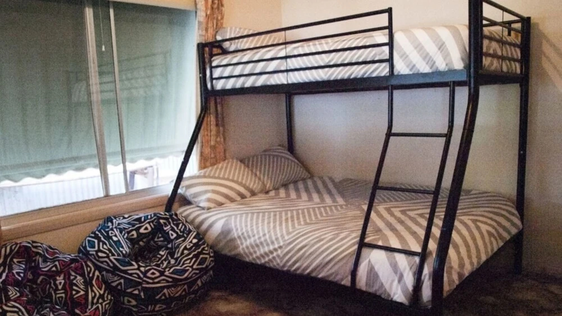 Lakehouse Cullulleraine