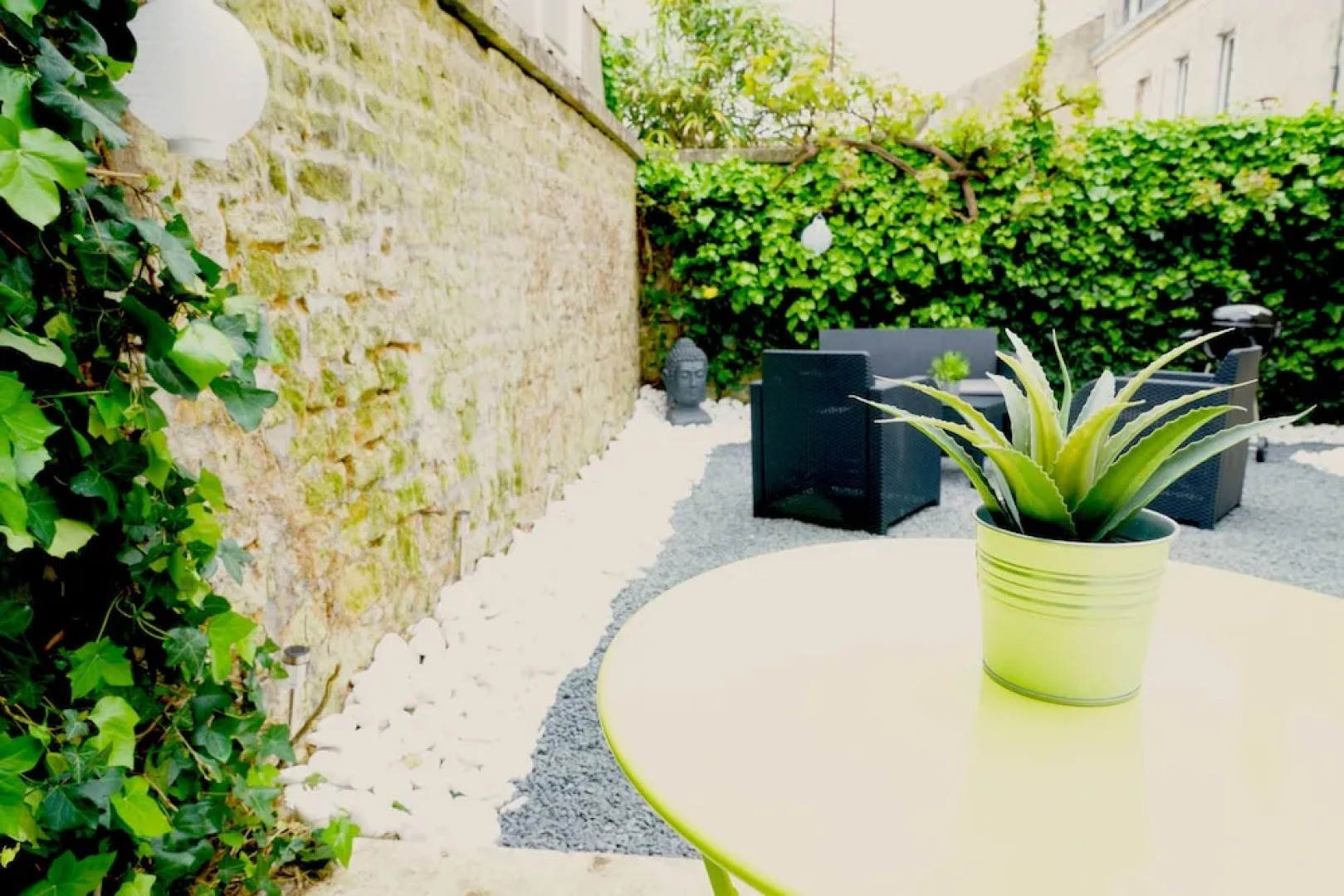 Yann locations meublées