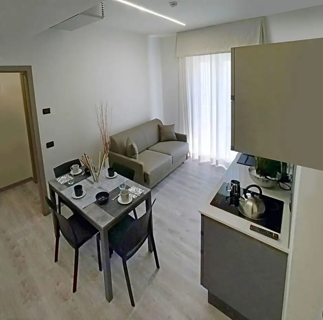 Residence Eden & Spa