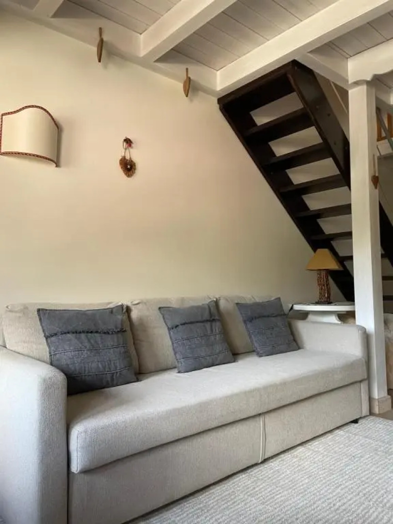 Chalets Le Grand Balcon