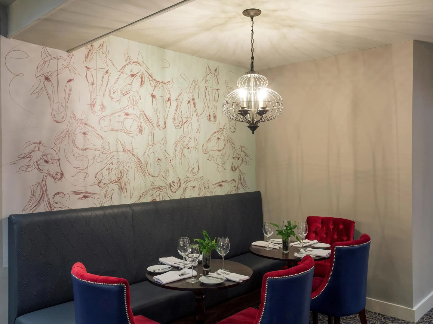 Mercure Doncaster Centre Danum Hotel