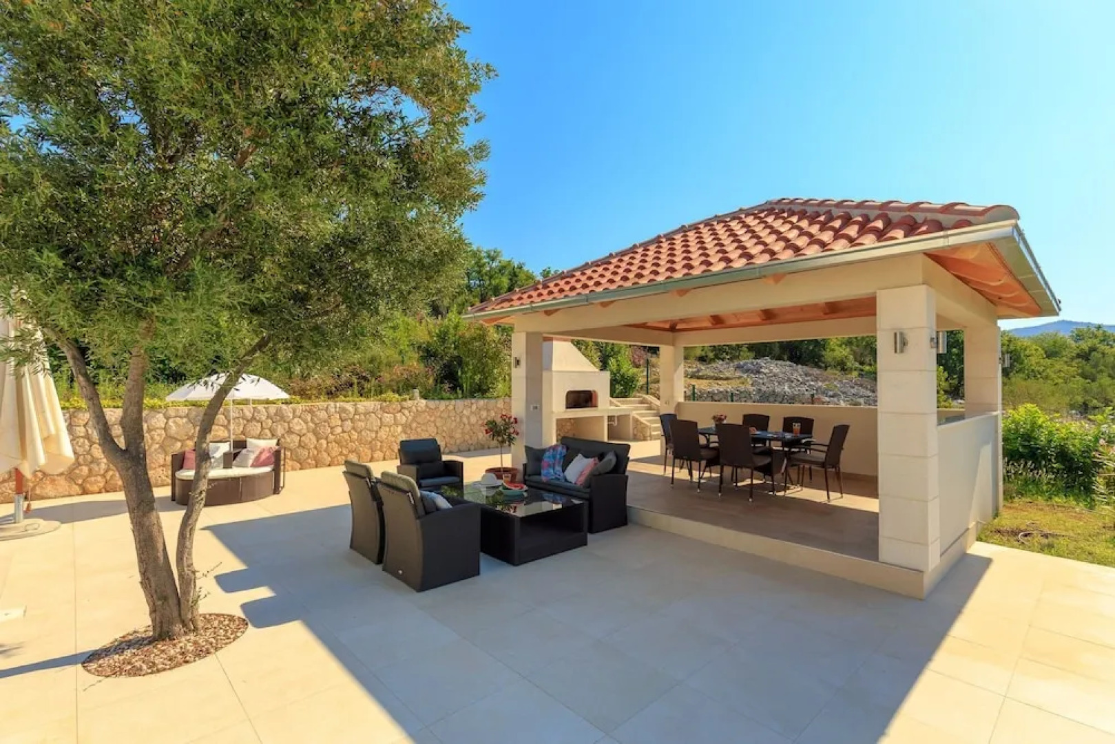 Hedera Estate Villa Hedera VII