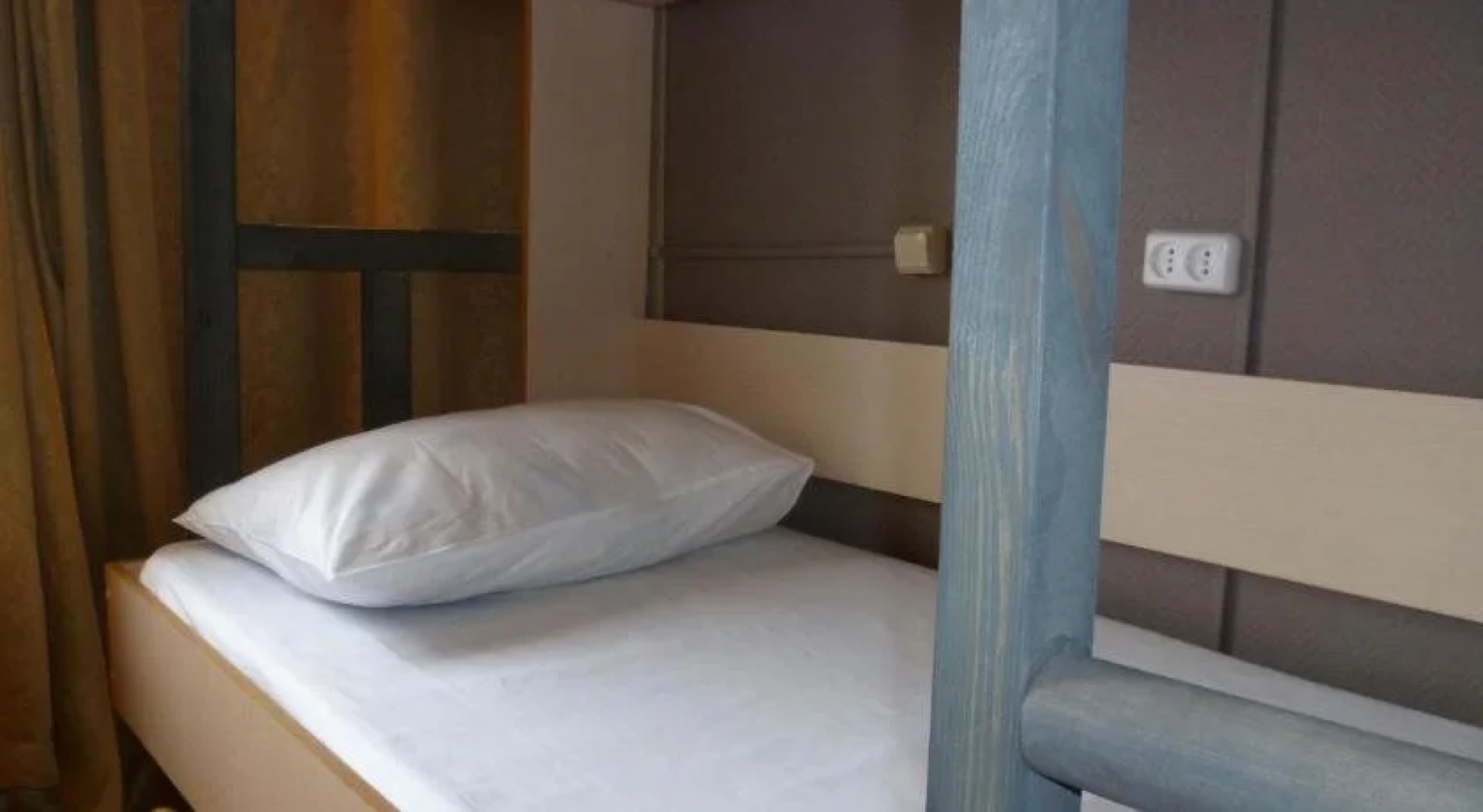 Хостел Теремок