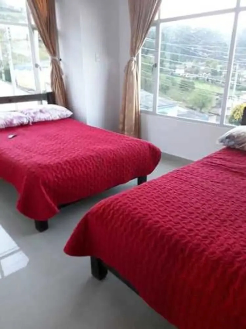 Hotel Casa Blanca Mirador