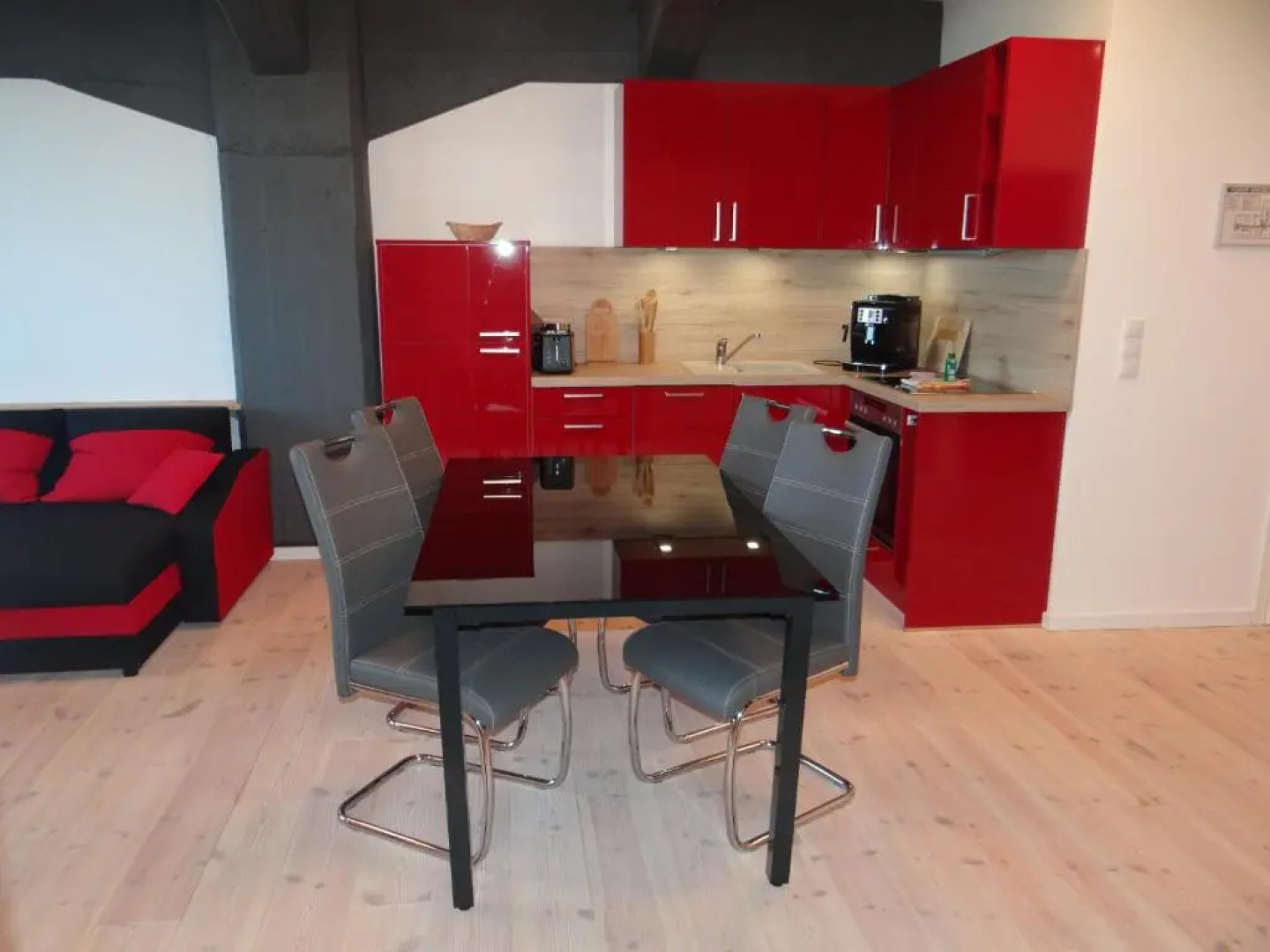 Speicher Residenz Barth E1 App 2