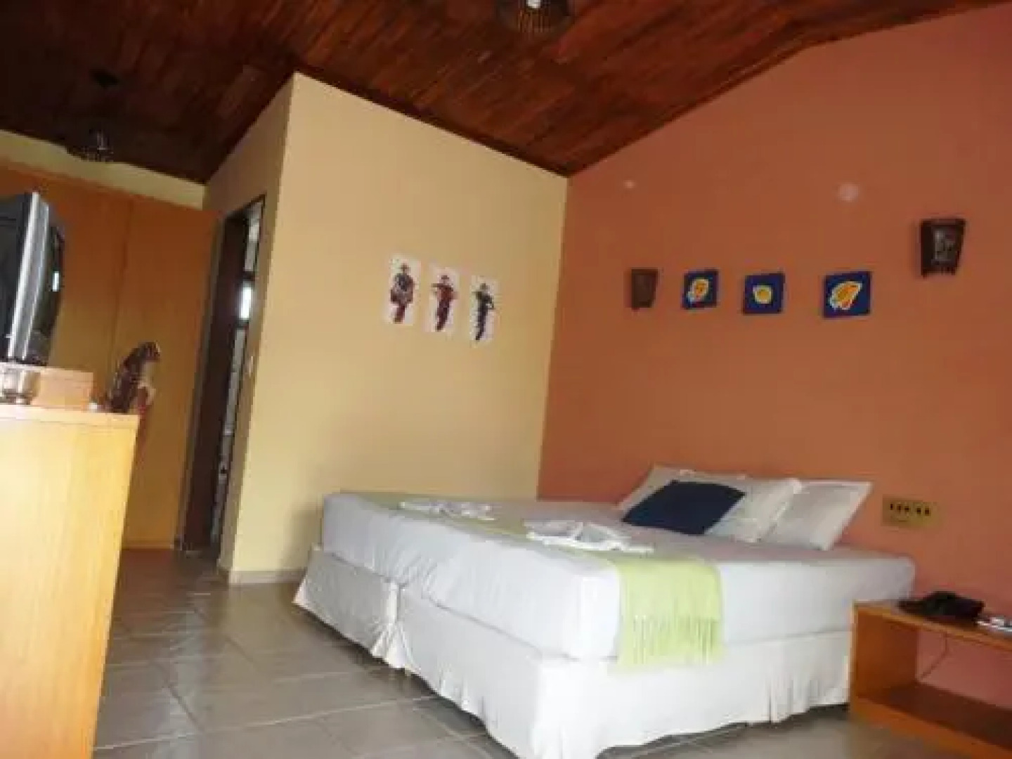 Hotel Enseada Maracajaú