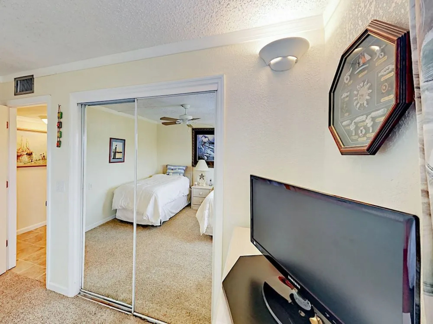 100 Estero Blvd Condo Unit 235