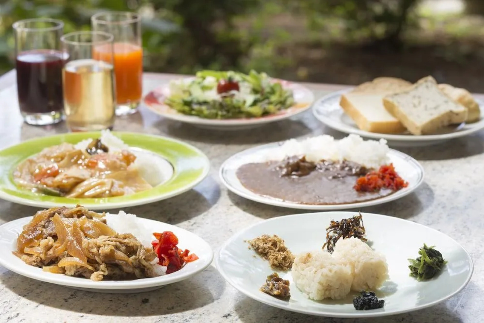 Wakura Onsen Notoraku