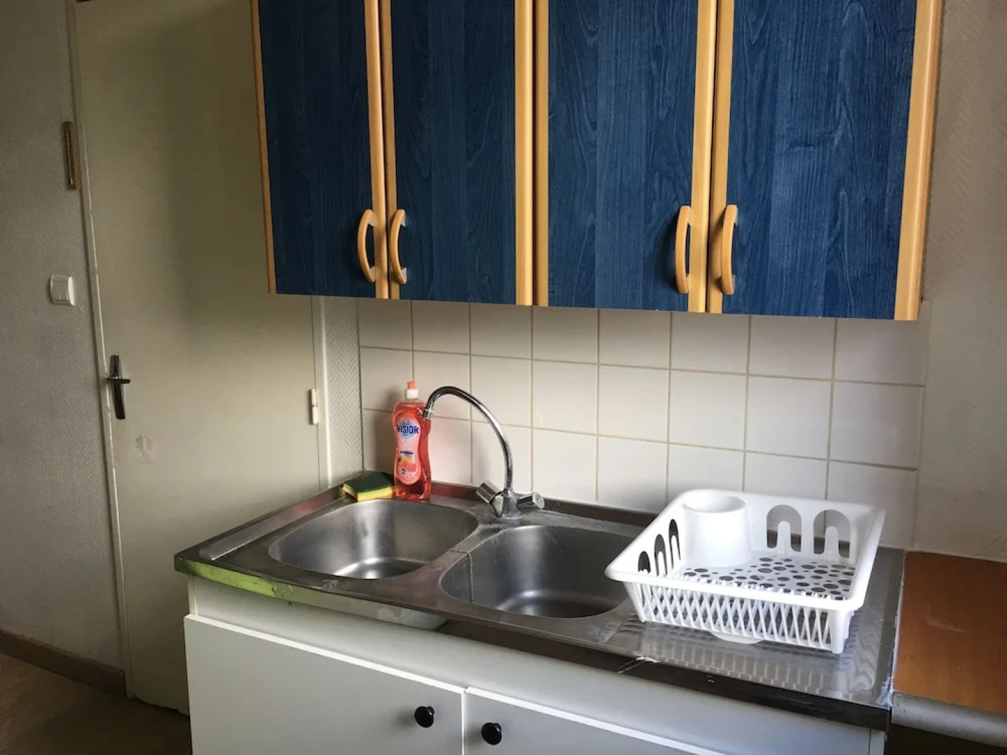 Appartement T2 Centre Ville