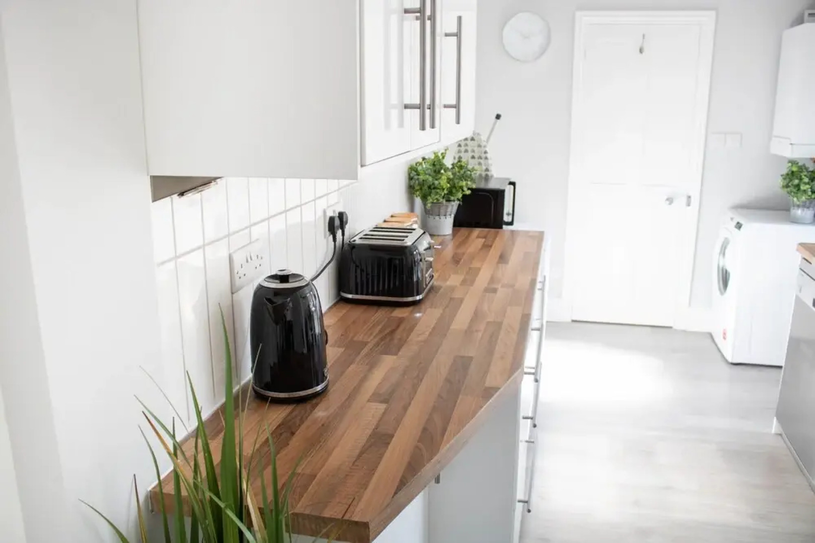 Central Stamford Townhouse