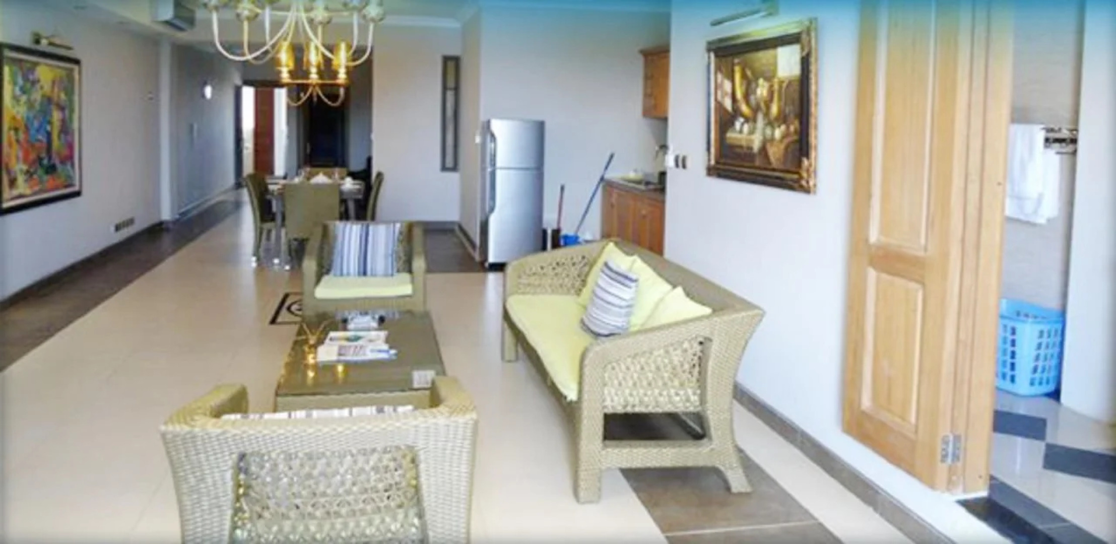 Pereybere Harmony Residence