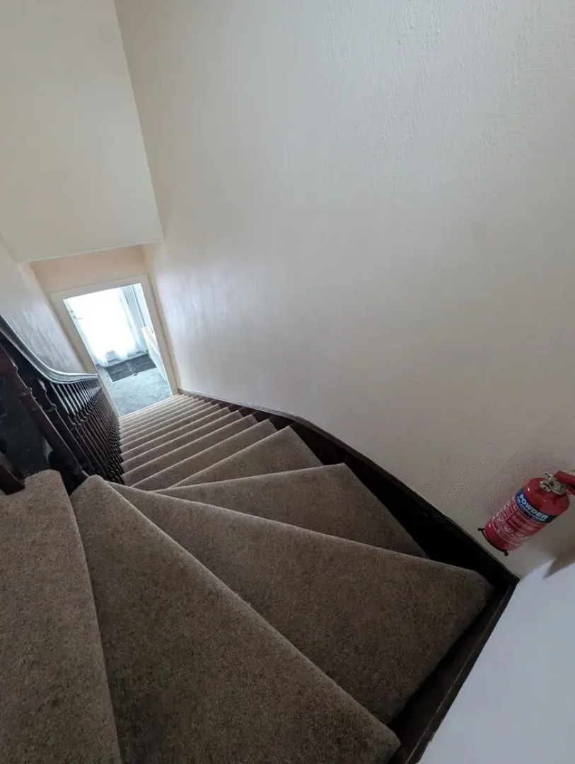 Cozy one Bedroomed House in Aberchirder