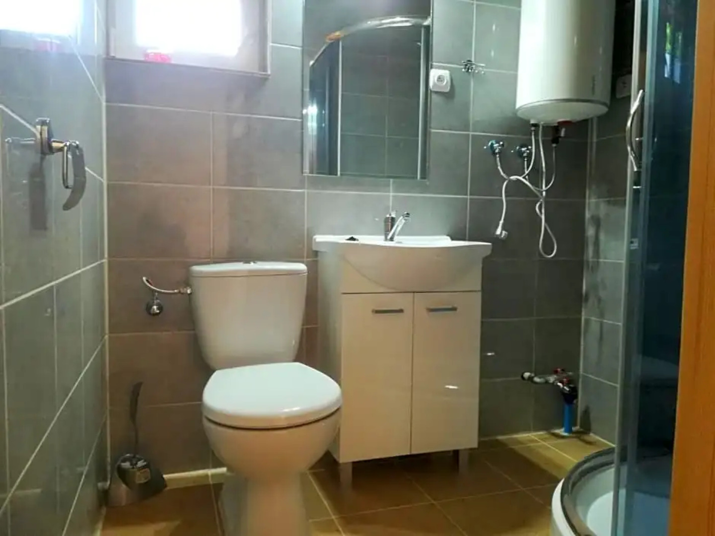 Domki Pod Wiązem Solina 20