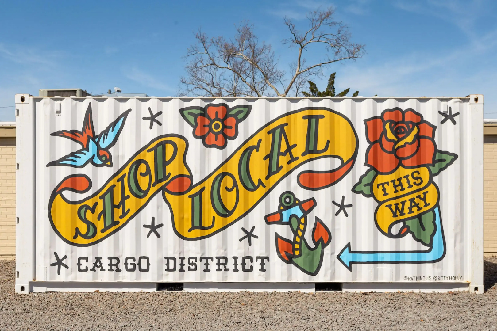 Kasa Southside Wilmington