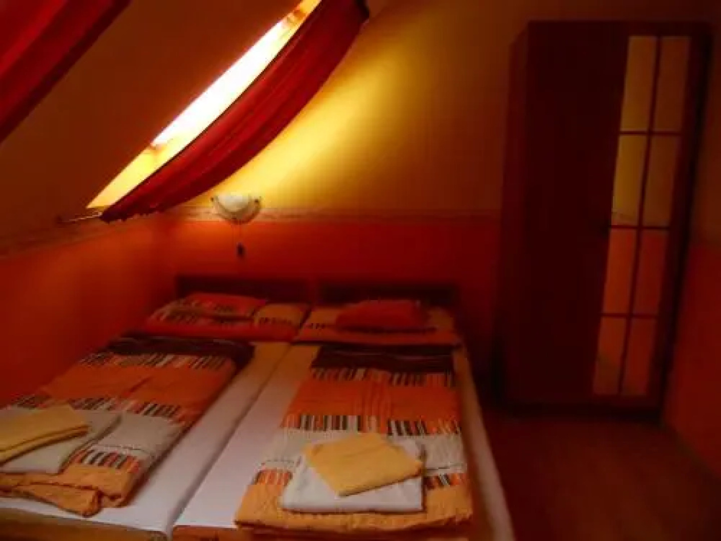 Kertvárosi Vendégház