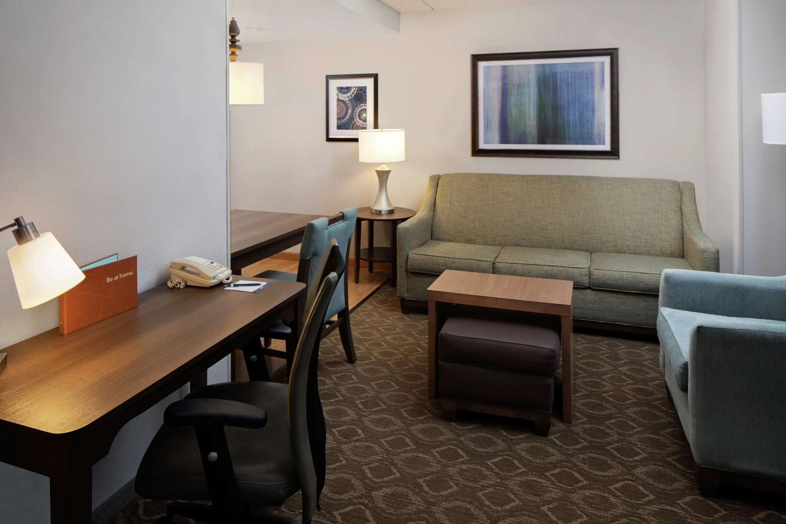 Homewood Suites by Hilton Cleveland-Solon