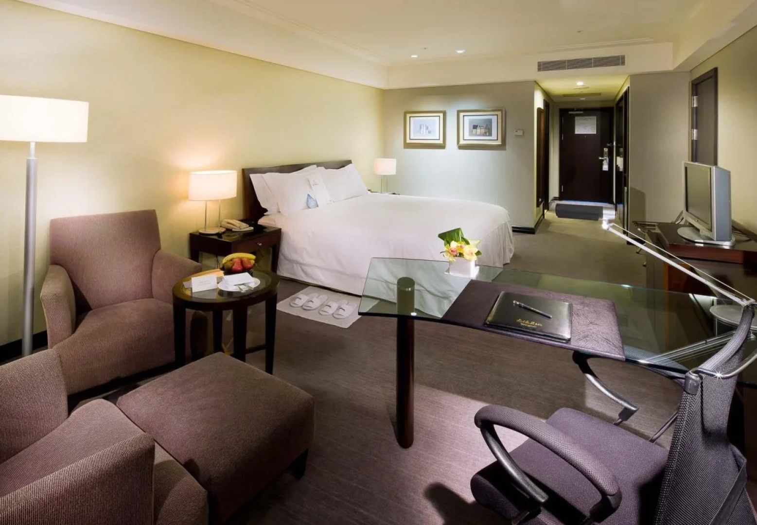 Tayih Landis Hotel,Tainan