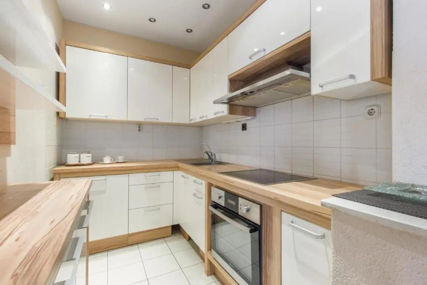 Apartments by the sea Tribunj, Vodice - 4174