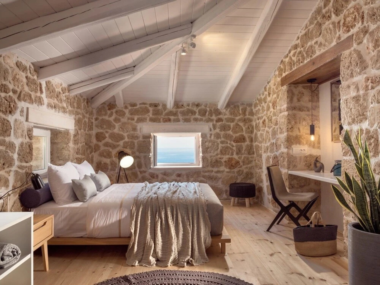 Arismari K3 Luxury Villa